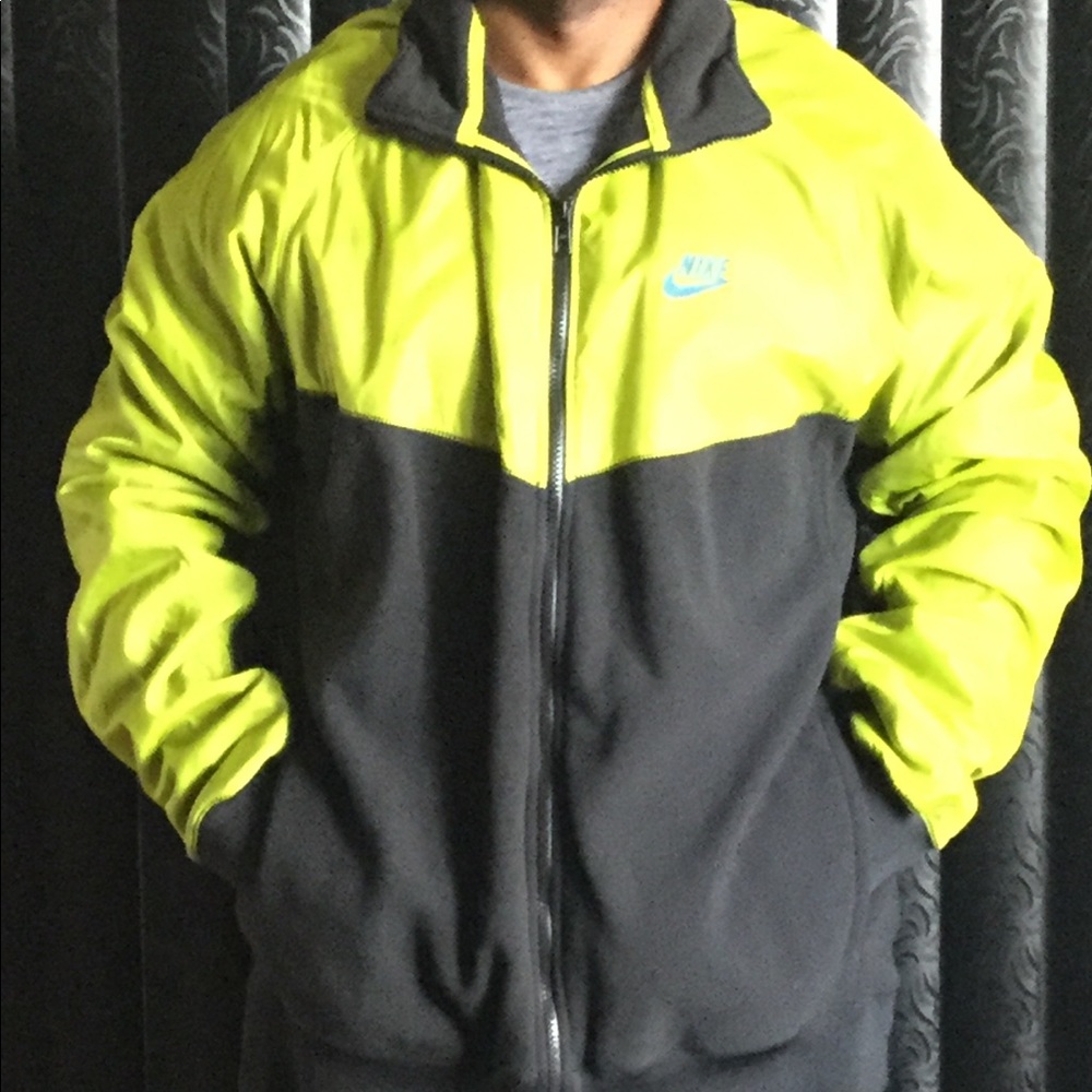Men’s Nike Performance Jacket